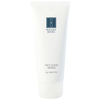 Raunsborg - Face Scrub For All Skin Types 100 ml