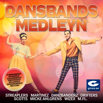 DansbandsMedleyn