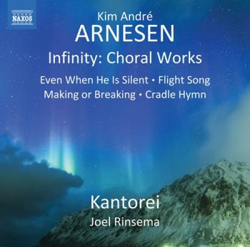 Infinity / Choral Works