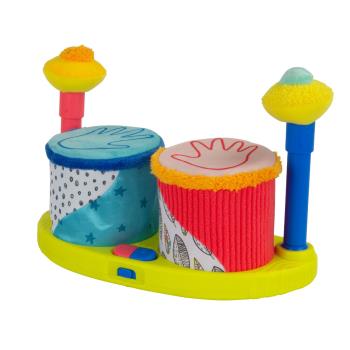 Lamaze - Baby's first drums