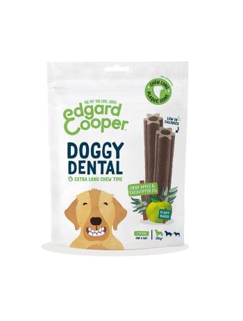 Edgard Cooper - Doggy Dental Apple & Eucalyptus L