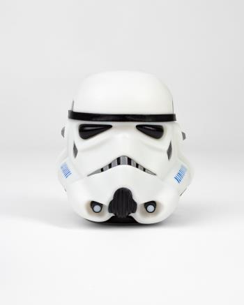 Original Stormtrooper Lamp Helmet
