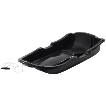 Sled Pacer R Black