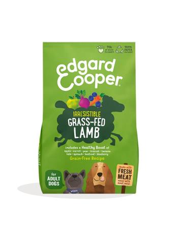 Edgard Cooper - Fresh Grass-Fed Lamb 2,5kg