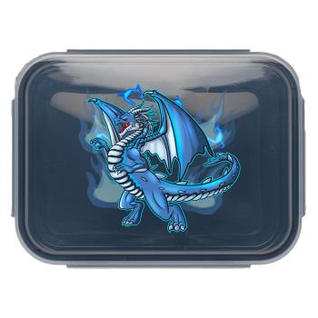 Tinka - Lunch Box - Dragon