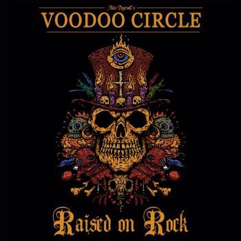 Raised on rock 2018 (Ltd)