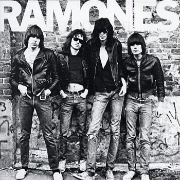 Ramones (Rem)