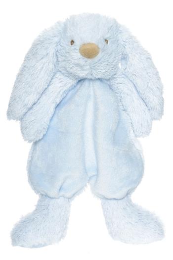 Teddykompaniet - Lolli Bunnies, Blanky, blue