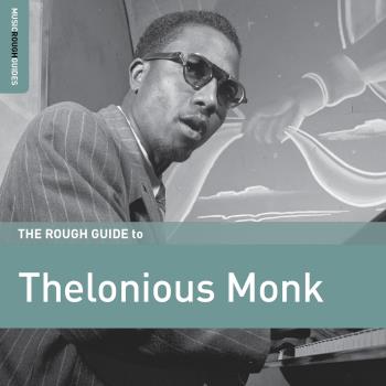 Rough Guide To Thelonious Monk