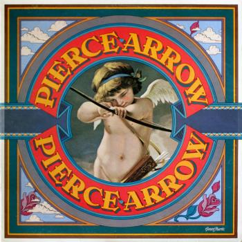 Pierce Arrow/Pity The Rich