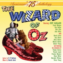 Wizard Of Oz 75th ...