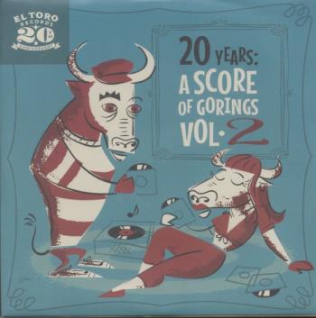20 Years - A Score Of Gorings Vol 2