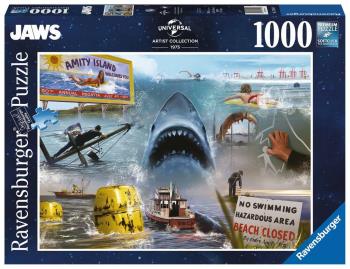 Universal Studios Jaws 1000p