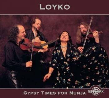 Gypsy Times for Nunja