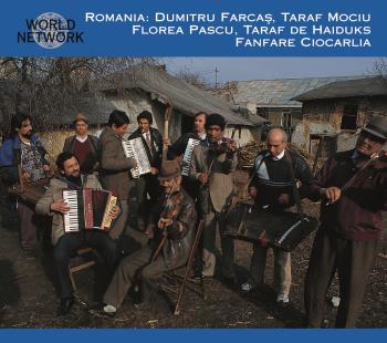 Romania - Wild Sounds From