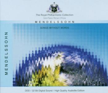Songs Without Words