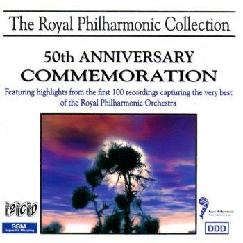 50th Anniversary