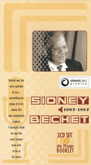 Classic jazz archive 1931-40
