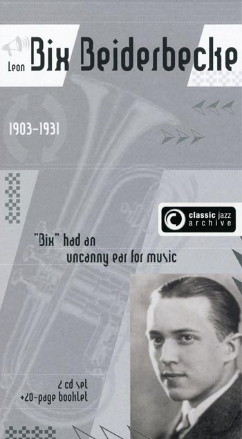 Classic jazz archive 1924-30