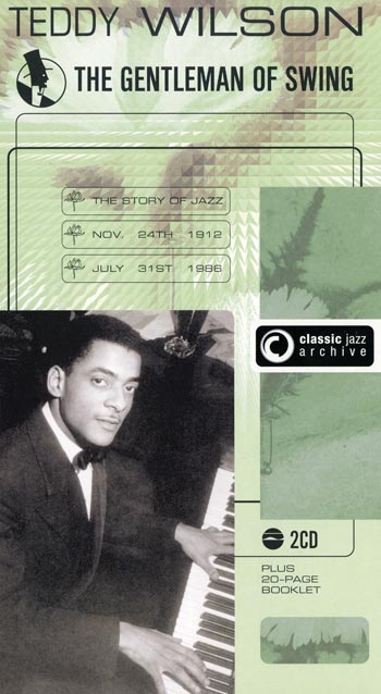 Classic jazz archive 1934-38