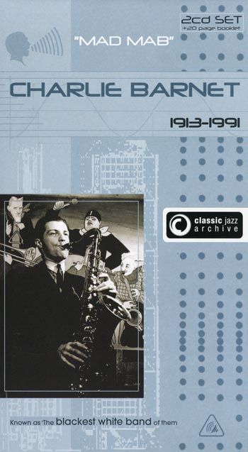 Classic jazz archive 1939-45