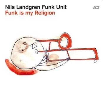 Funk is my religion