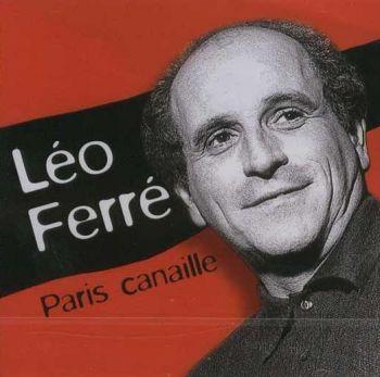 Paris Canaille