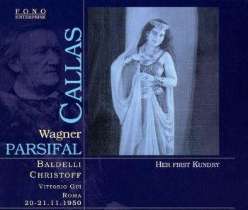 Parsifal (Maria Callas)