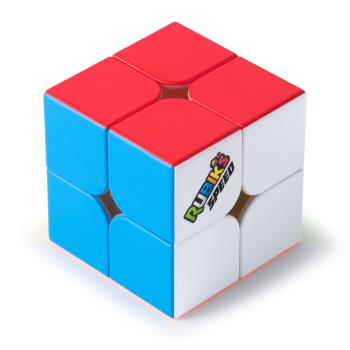 Rubiks Speed Cube 2x2