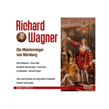 Die Meistersinger Von Nürnberg