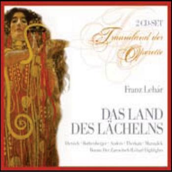 Das Land Des Lächelns