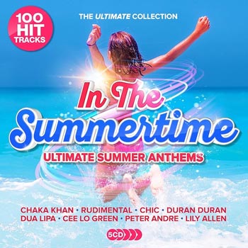 In The Summertime/100 Hit Tracks