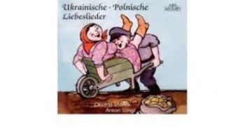 Ukrainisch/Polnisch Liebeslied