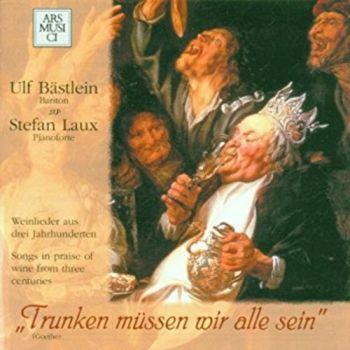 Trunken Müssen Wir Alle Sein