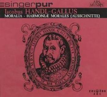 Moralia