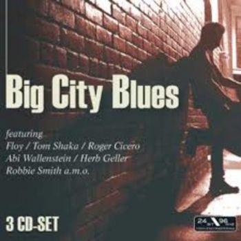 Big City Blues