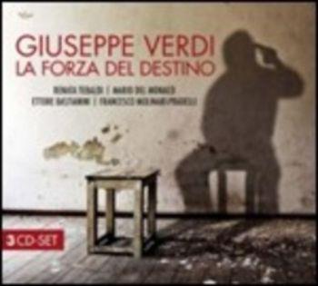 La Forza Del Destino