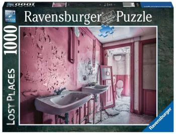 Ravensburger - Pink dreams 1000p