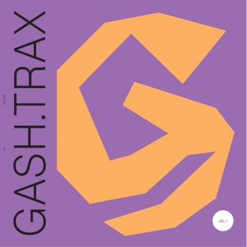 Gash Trax Vol 1