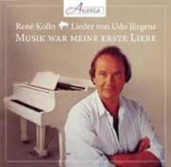 Musik War Meine Erste Liebe