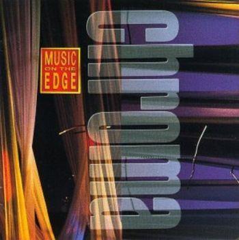 Music On The Edge