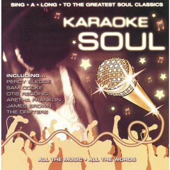 Karaoke In Your Soul