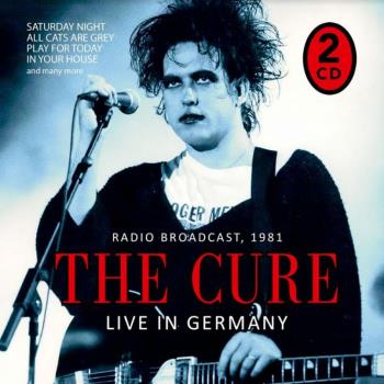 Live in Germany (Broadcast 1981)