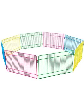 Flamingo - Playpen for rabbits and guineapigs