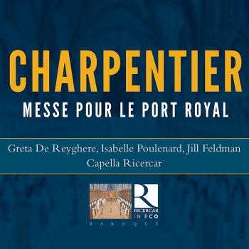 Messe Pour Le Port Royal