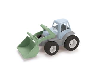 Dantoy - BIOPlast - Tractor