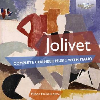 Complete Chamber Music With Piano