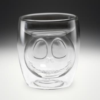 THE NIGHTMARE BEFORE CHRISTMAS 3D FEATURE GLASS