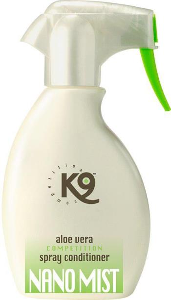 K9 - Nano Mist 250Ml Spray Conditioner Aloe Vera