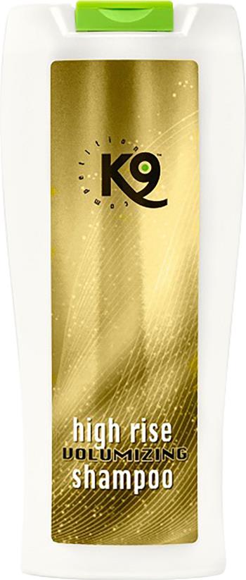 K9 - Shampoo High Rise 300Ml